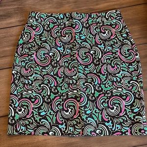 Banana Republic skirt size 8